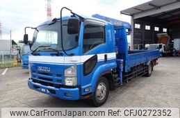 isuzu forward 2009 quick_quick_PKG-FRR90S2_FRR90-7016510