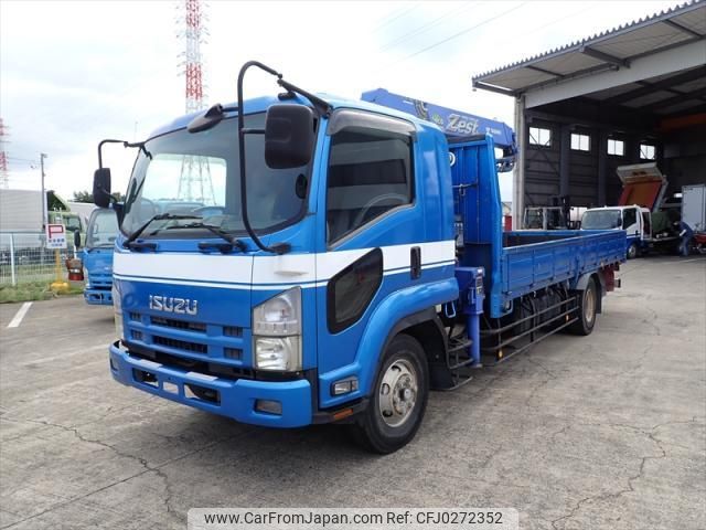 isuzu forward 2009 quick_quick_PKG-FRR90S2_FRR90-7016510 image 1