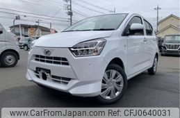 daihatsu mira-e-s 2024 -DAIHATSU 【八王子 581ｷ9046】--Mira e:s 5BA-LA350S--LA350S-0402695---DAIHATSU 【八王子 581ｷ9046】--Mira e:s 5BA-LA350S--LA350S-0402695-