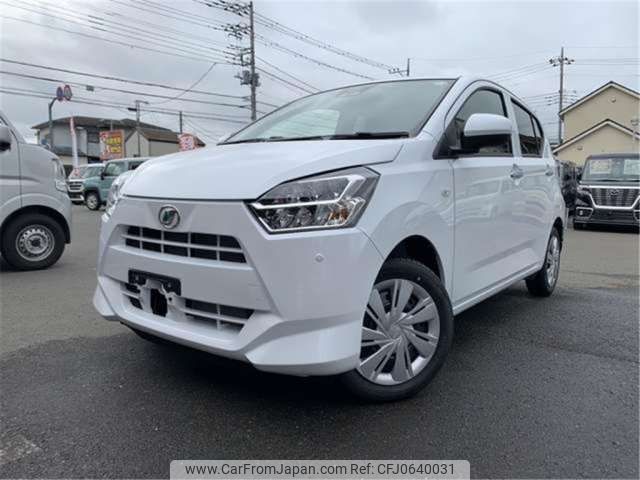 daihatsu mira-e-s 2024 -DAIHATSU 【八王子 581ｷ9046】--Mira e:s 5BA-LA350S--LA350S-0402695---DAIHATSU 【八王子 581ｷ9046】--Mira e:s 5BA-LA350S--LA350S-0402695- image 1