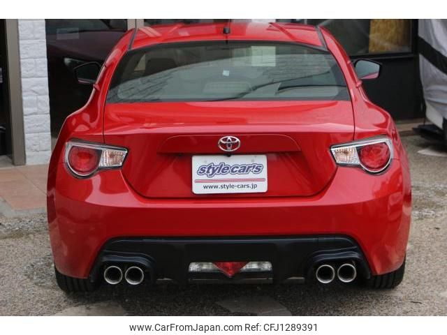 toyota 86 2013 quick_quick_DBA-ZN6_004882 image 2