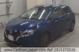 nissan note 2021 -NISSAN--Note 6AA-E13--E13-025002---NISSAN--Note 6AA-E13--E13-025002-
