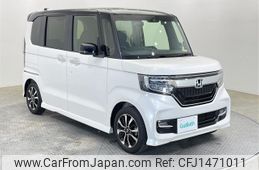honda n-box 2018 -HONDA--N BOX DBA-JF3--JF3-1150192---HONDA--N BOX DBA-JF3--JF3-1150192-