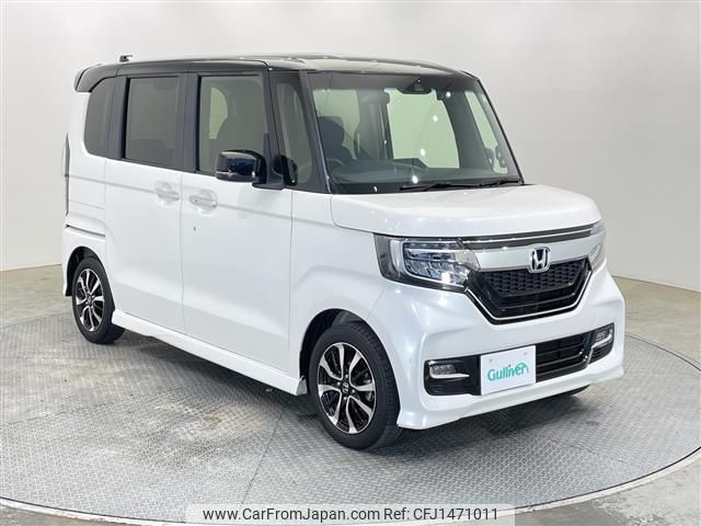 honda n-box 2018 CFJ1471011 image 1