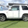 mitsubishi pajero-mini 2009 quick_quick_H58A_H58A-0810540 image 3