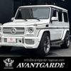 mercedes-benz amg 2013 -MERCEDES-BENZ--AMG ABA-463272--WDB4632721X212059---MERCEDES-BENZ--AMG ABA-463272--WDB4632721X212059- image 1