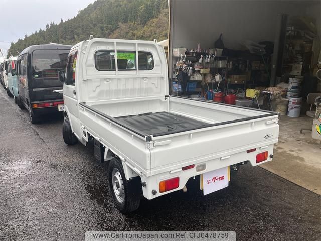 suzuki carry-truck 2013 -SUZUKI--Carry Truck DA62T--840921---SUZUKI--Carry Truck DA62T--840921- image 2