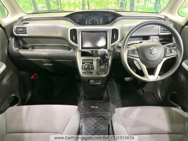 suzuki solio 2018 CFJ1513674 image 2