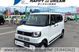 honda n-box 2024 -HONDA 【名変中 】--N BOX JF6--5000216---HONDA 【名変中 】--N BOX JF6--5000216-