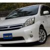 toyota isis 2009 quick_quick_ANM10W_ANM10-0111499 image 1