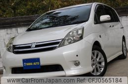 toyota isis 2009 quick_quick_ANM10W_ANM10-0111499