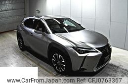 lexus ux 2019 quick_quick_6BA-MZAA10_2010499