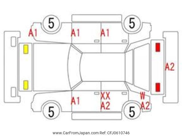 lexus rx 2011 -LEXUS--Lexus RX DAA-GYL10W--GYL10-2404627---LEXUS--Lexus RX DAA-GYL10W--GYL10-2404627- image 2