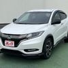 honda vezel 2017 -HONDA--VEZEL DBA-RU1--RU1-1218695---HONDA--VEZEL DBA-RU1--RU1-1218695- image 1