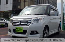 suzuki solio 2017 CFJ1588286