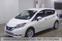 nissan note 2017 quick_quick_DAA-HE12_HE12-071140