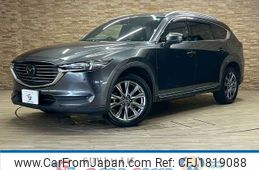 mazda cx-8 2019 CFJ1819088