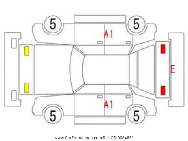 lexus is 2013 -LEXUS--Lexus IS DAA-AVE30--AVE30-5019580---LEXUS--Lexus IS DAA-AVE30--AVE30-5019580- image 2