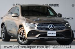 mercedes-benz glc-class 2021 -MERCEDES-BENZ--Benz GLC 3DA-253315C--W1N2533152F958689---MERCEDES-BENZ--Benz GLC 3DA-253315C--W1N2533152F958689-