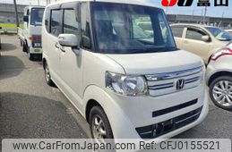 honda n-box 2015 -HONDA--N BOX JF1--JF1-1619232---HONDA--N BOX JF1--JF1-1619232-