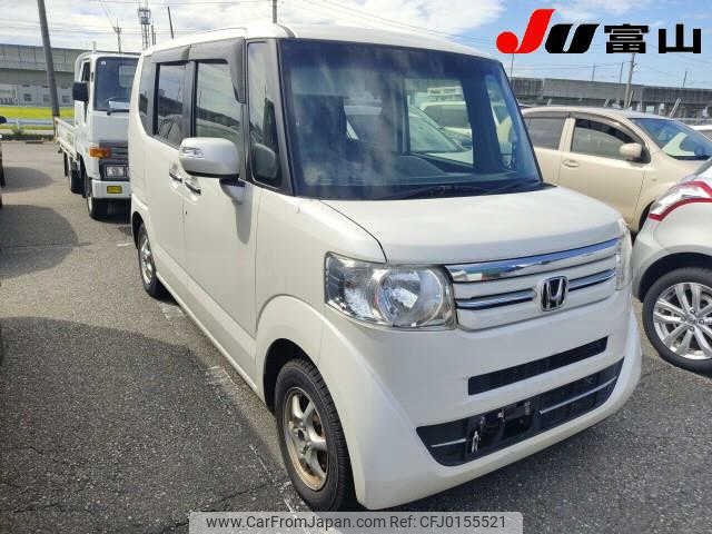 honda n-box 2015 -HONDA--N BOX JF1--JF1-1619232---HONDA--N BOX JF1--JF1-1619232- image 1