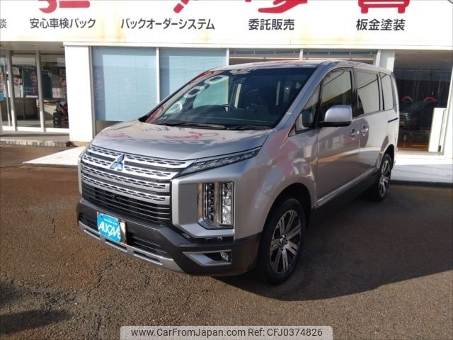 mitsubishi delica-d5 2019 -MITSUBISHI--Delica D5 3DA-CV1W--CV1W-2113978---MITSUBISHI--Delica D5 3DA-CV1W--CV1W-2113978- image 1