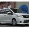 nissan serena 2010 quick_quick_CC25_CC25-388954 image 1