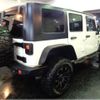 chrysler jeep-wrangler 2010 -CHRYSLER--Jeep Wrangler JK38L--1J4HE3H17AL126143---CHRYSLER--Jeep Wrangler JK38L--1J4HE3H17AL126143- image 22