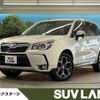 subaru forester 2015 -SUBARU--Forester DBA-SJ5--SJ5-060233---SUBARU--Forester DBA-SJ5--SJ5-060233- image 1