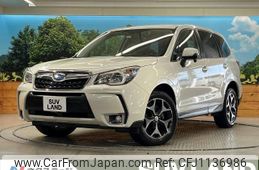 subaru forester 2015 -SUBARU--Forester DBA-SJ5--SJ5-060233---SUBARU--Forester DBA-SJ5--SJ5-060233-
