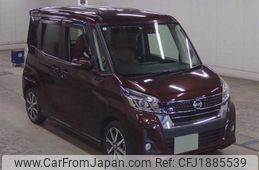 nissan dayz-roox 2018 CFJ1885539