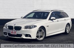 bmw 5-series 2016 CFJ1743716