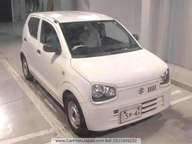 suzuki alto-van 2019 -SUZUKI--Alto Van HA36V-140065---SUZUKI--Alto Van HA36V-140065- image 1