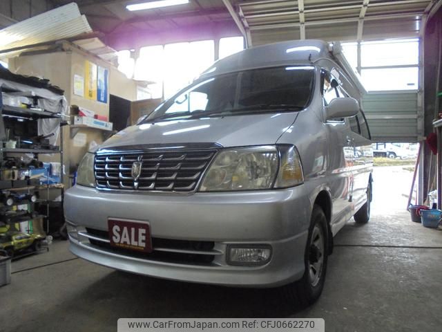 toyota grand-hiace 2000 b8716cbc7074c9a188be81597df7a23f image 1