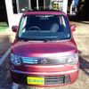 suzuki mr-wagon 2012 -SUZUKI--MR Wagon DBA-MF33S--MF33S-129847---SUZUKI--MR Wagon DBA-MF33S--MF33S-129847- image 9