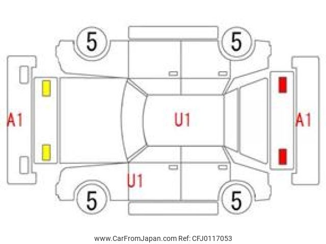 lexus rx 2018 -LEXUS--Lexus RX DAA-GYL25W--GYL25-0015176---LEXUS--Lexus RX DAA-GYL25W--GYL25-0015176- image 2