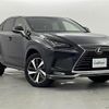 lexus nx 2021 -LEXUS--Lexus NX 3BA-AGZ10--AGZ10-6001849---LEXUS--Lexus NX 3BA-AGZ10--AGZ10-6001849- image 1