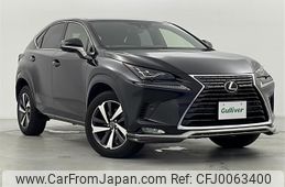 lexus nx 2021 -LEXUS--Lexus NX 3BA-AGZ10--AGZ10-6001849---LEXUS--Lexus NX 3BA-AGZ10--AGZ10-6001849-