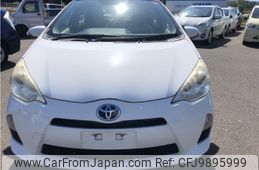 toyota aqua 2013 -TOYOTA--AQUA DAA-NHP10--NHP10-6178307---TOYOTA--AQUA DAA-NHP10--NHP10-6178307-