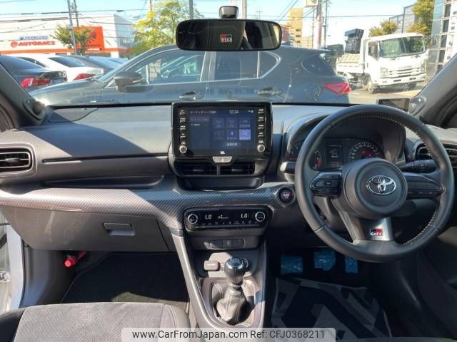 toyota yaris 2020 -TOYOTA--Yaris 4BA-GXPA16--GXPA16-0003779---TOYOTA--Yaris 4BA-GXPA16--GXPA16-0003779- image 2