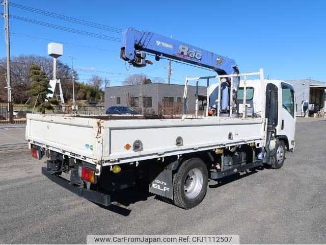 isuzu elf-truck 2007 GOO_NET_EXCHANGE_0404266A30250425W001 image 2