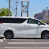 toyota alphard 2018 -TOYOTA--Alphard DAA-AYH30W--AYH30-0065368---TOYOTA--Alphard DAA-AYH30W--AYH30-0065368- image 6