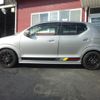 suzuki alto-works 2016 -SUZUKI 【三河 581ﾀ1821】--Alto Works HA36S--880008---SUZUKI 【三河 581ﾀ1821】--Alto Works HA36S--880008- image 24