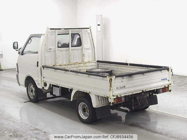 mazda bongo-truck 1997 -MAZDA--Bongo Truck SE28T--301488---MAZDA--Bongo Truck SE28T--301488- image 2