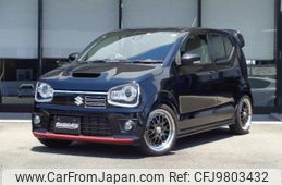 suzuki alto 2018 -SUZUKI--Alto DBA-HA36S--HA36S-896218---SUZUKI--Alto DBA-HA36S--HA36S-896218-