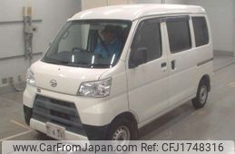 daihatsu hijet-van 2019 CFJ1748316