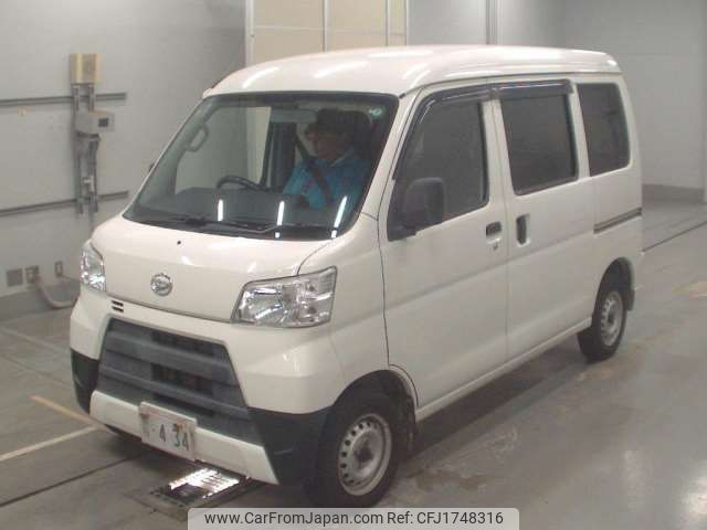 daihatsu hijet-van 2019 CFJ1748316 image 1