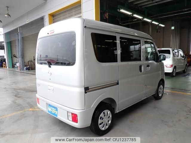mazda scrum-van 2024 -MAZDA 【群馬 480ﾉ5376】--Scrum Van DG17V--741461---MAZDA 【群馬 480ﾉ5376】--Scrum Van DG17V--741461- image 2