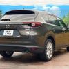 mazda cx-8 2018 quick_quick_KG2P_KG2P-122228 image 18