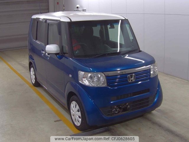 honda n-box-plus 2012 -HONDA--N BOX + JF1-3009779---HONDA--N BOX + JF1-3009779- image 1